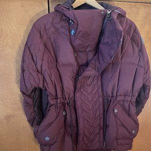 SOREL WINTER VEST XS/S